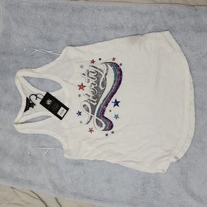 T-shirt Rock & República Women's, Color White, size M